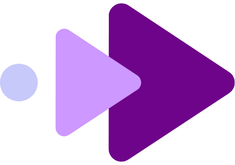 Fancy Right Icon